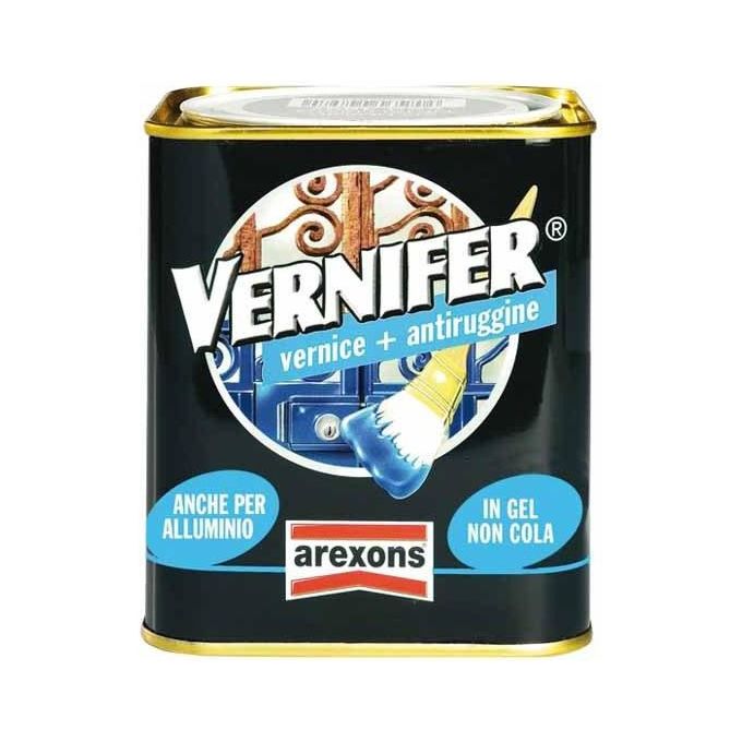 Arexons Vernifer Ml 750 Grigio Medio Brillante