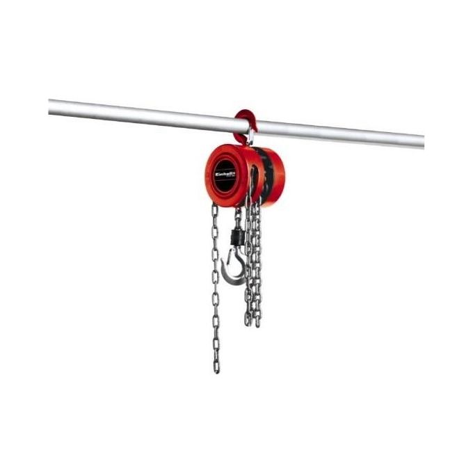 Einhell Argano A Catena Tc Ch 1000