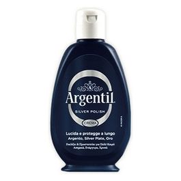 Polish Detergente per Argento Crema 150ml