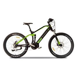 E-bike Performance