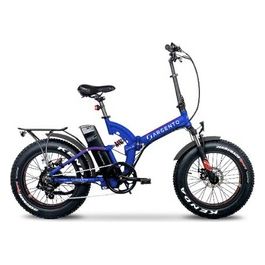 Argento Foldable e-Bike BI Max-XL Plus 2021