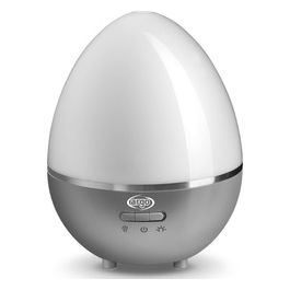 Argo 495000015 Joy Diffusore di Oli Essenziali Bianco