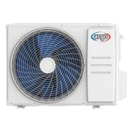 Climatizzatore Deluxe 12000 Btu Unità esterna