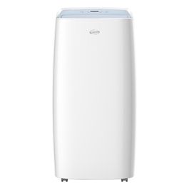 Condizionatore Portatile 398400017 Maxime Plus EU Bianco Celeste 13000 Btu Prestazioni Avanzate e Design Elegante e Funzionale Wi-Fi