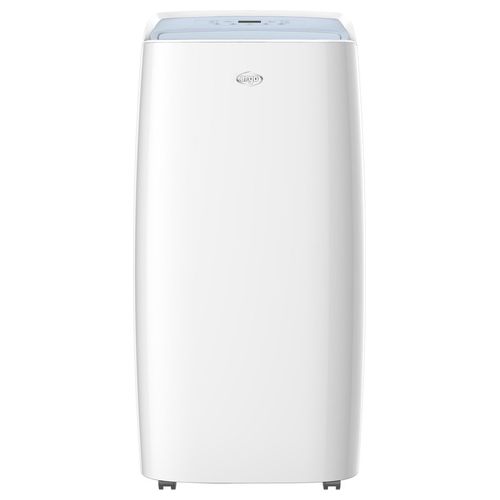 Condizionatore Portatile 398400017 Maxime Plus EU Bianco Celeste 13000 Btu Prestazioni Avanzate e Design Elegante e Funzionale Wi-Fi