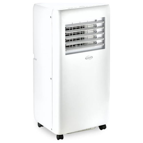 Condizionatore Portatile Kary 8000 Btu Classe A Bianco
