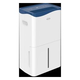 Deumidificatore 492000099 Dry Pury Evo WF Bianco e Blu 41 Litri