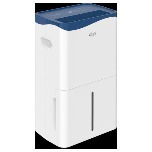 Deumidificatore 492000099 Dry Pury Evo WF Bianco e Blu 41 Litri