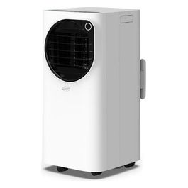 Einar Plus Climatizzatore d'aria locale monoblocco 13000 BTU/h e con pompa di calore dotato di WIFI integrato