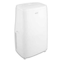 Argo LOKI PLUS WF Condizionatore portatile 13000 btu/h con pompa di calore e WiFi integrato R290 bianco