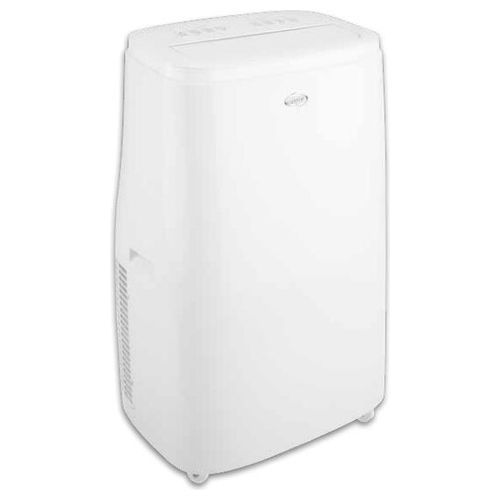 Argo LOKI PLUS WF Condizionatore portatile 13000 btu/h con pompa di calore e WiFi integrato R290 bianco