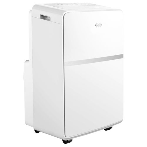 ORION Climatizzatore Portatile 9.000 Btu/h Gas R290 Classe energetica A Timer 24H Funzione Sleep