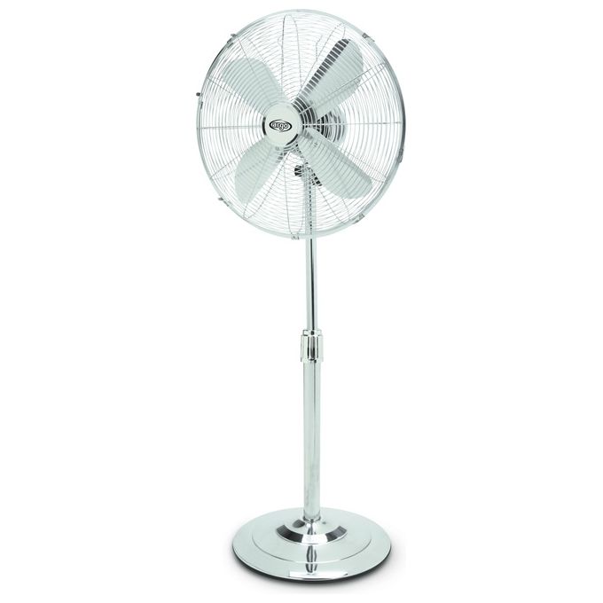 Argo Palladium Ventilatore a Piantana 40cm