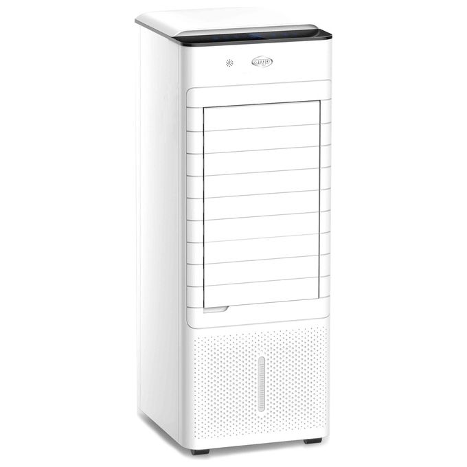 Argo Polifemo Kirk Raffrescatore Evaporativo Con Serbatoio da 7 litri 80 W