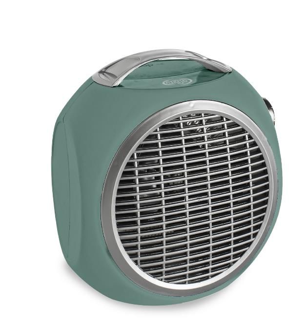 ARGO - TERMOVENTILATORE POP GREEN