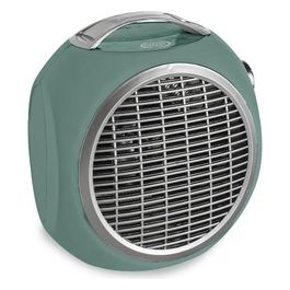 Pop Green Termoventilatore M3:60 2 Livelli di Ventilazione Verde