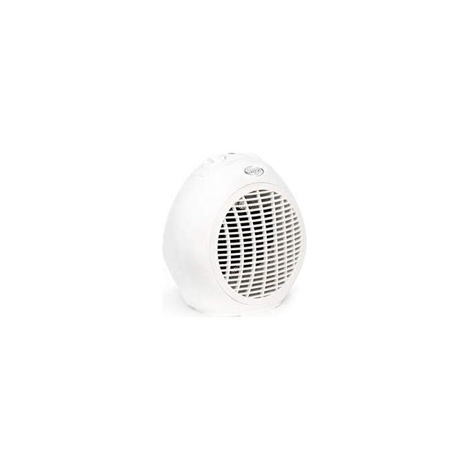 Argo Scilla Termoventilatore Tradizionale 1000/2000W Bianco