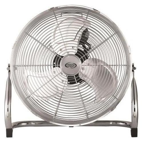 Speedy Ventilatore portatile ad alta Velocita' 100 W 3 velocita' Diametro 40 cm