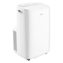 Argo Thor Plus 398400034 Condizionatore Portatile 15000 Btu/h Climatizzatore con Pompa di Calore Classe A/A Funzione Deumidificazione