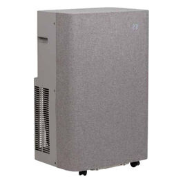 Alpha Plus Climatizzatore Portatile Grigio