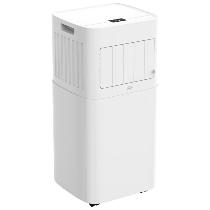 Argo Iside Art WF Condizionatore portatile Raffreddamento 10000 Btu...