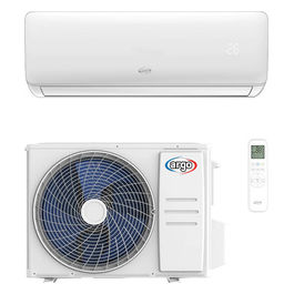 Argoclima, Condizionatore Trial, 21000 BTU, Wifi, Climadesign