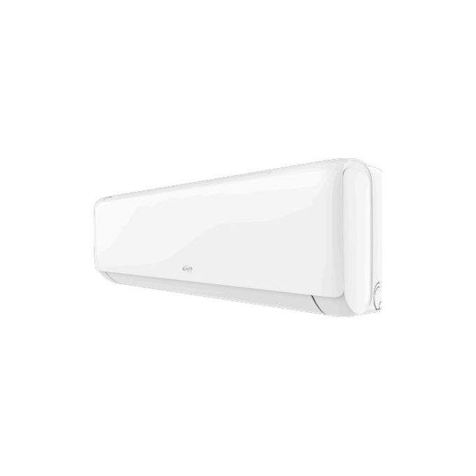 Argoclima Deluxe Condizionatore Fisso, 9000 UE, Inverter, Unità Esterna E Unità Interna, Wi-Fi, Bianco