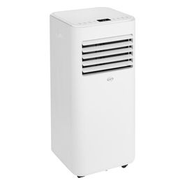 Iside 65 Condizionatore Portatile 10.000btu R290 Timer Funzione Sleep