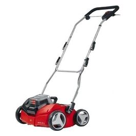 Einhell Arieggiatore A Batteria Ge-Sc 35 Li (Batteria Non Inclusa) 