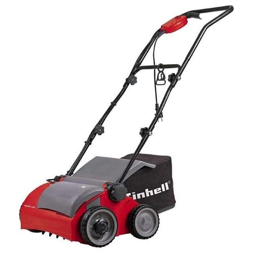 Einhell Arieggiatore Elettrico Rg-Sa 1433