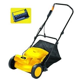 Vigor Arieggiatore Prato 800 Watt Arv-33