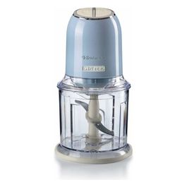0438/05 Tritaverdure Elettrico 0.6 Litri 400W Blu