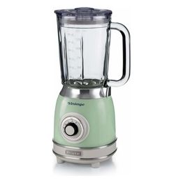 Ariete 0583/04 Frullatore da Tavolo 1.5 Litri 1000W Verde