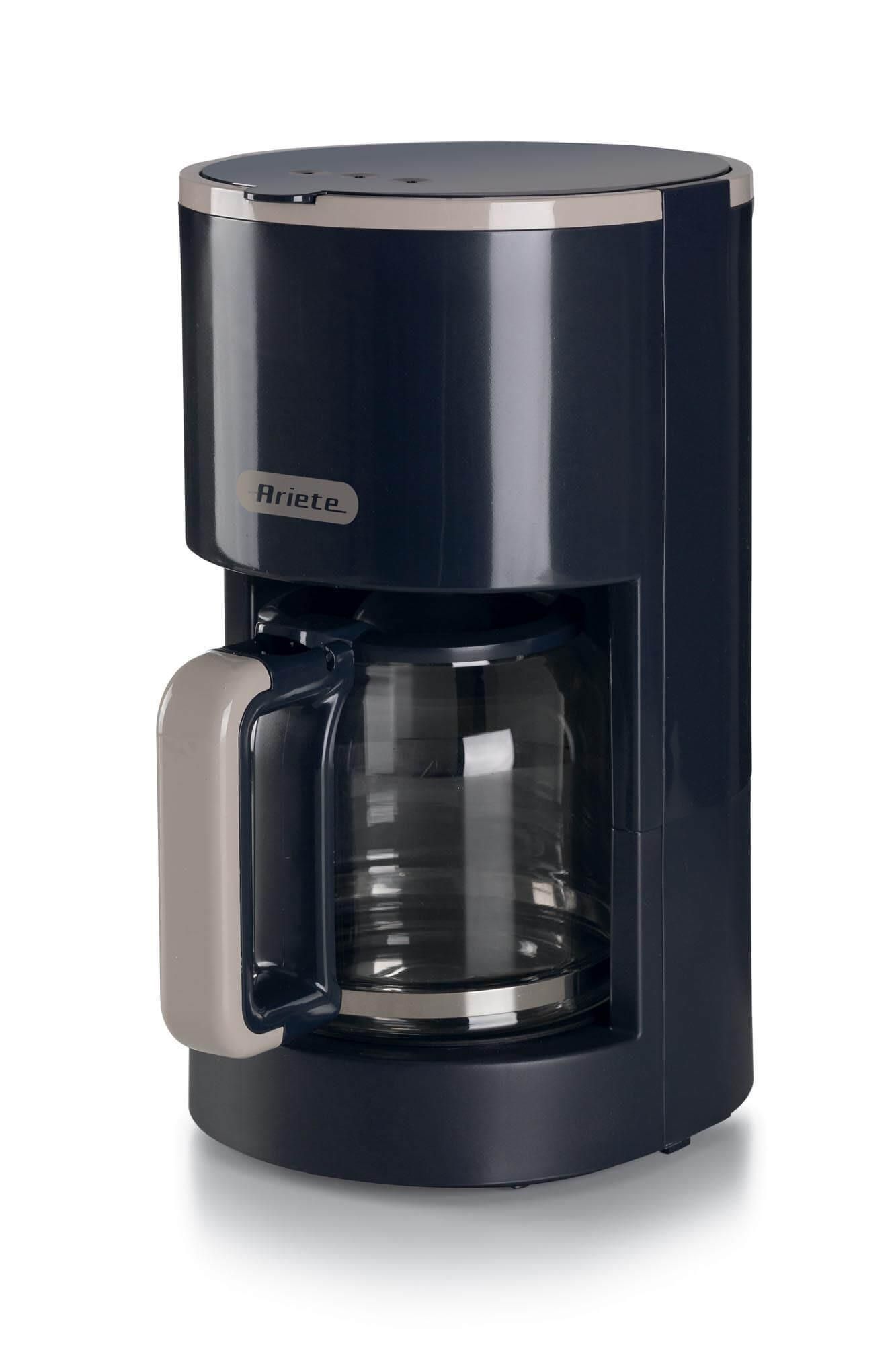 Ariete 1394/00 Drip Coffee Machine Macchina per Caffe
