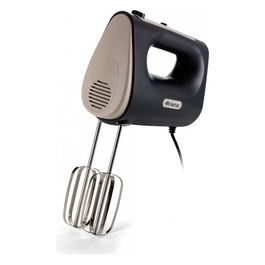 1545 Breakfast Sbattitore 450W 5 Velocità Dark e Sahara Grey