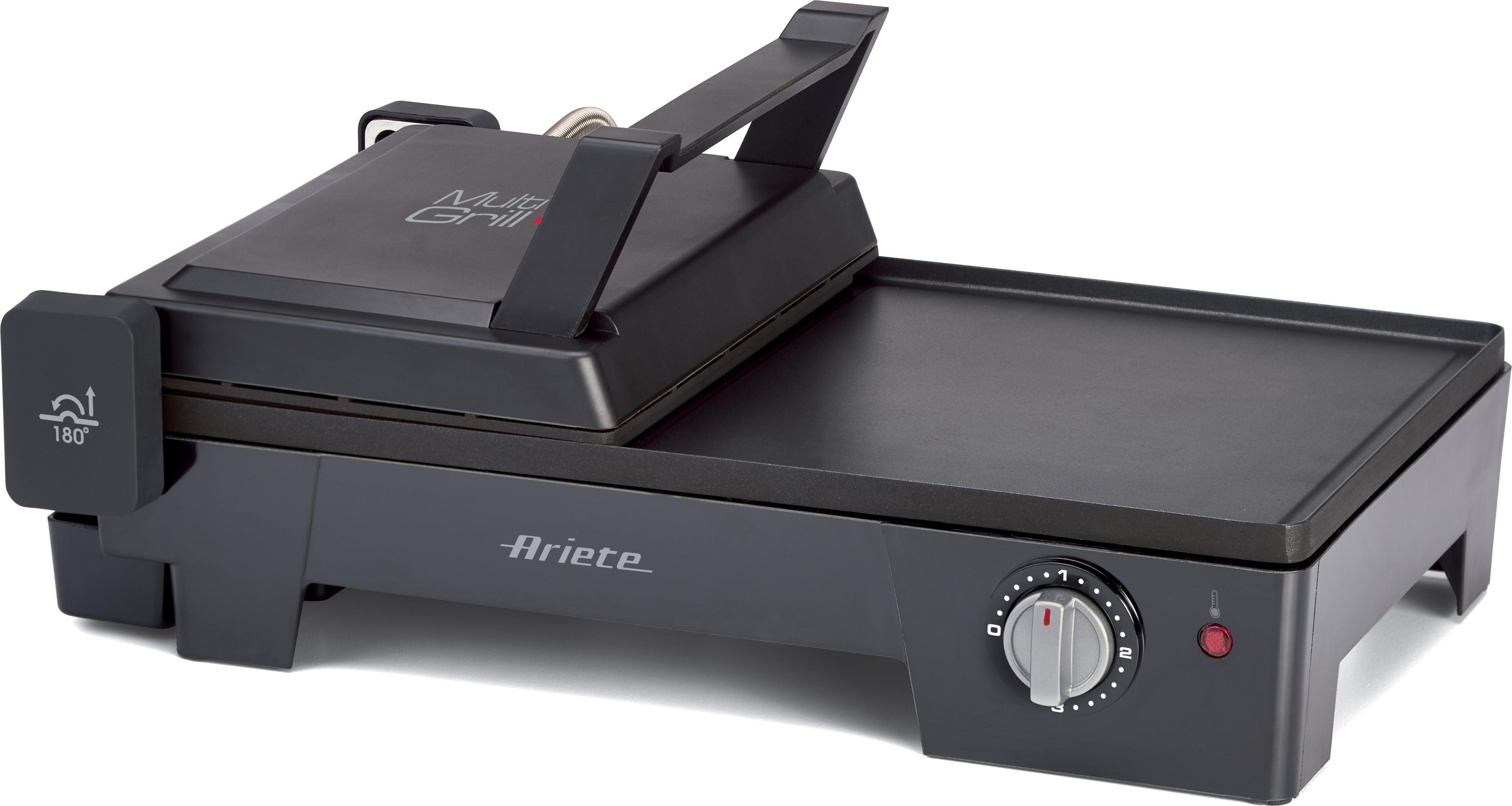 Ariete 1916 Griglia Elettrica Multi Grill