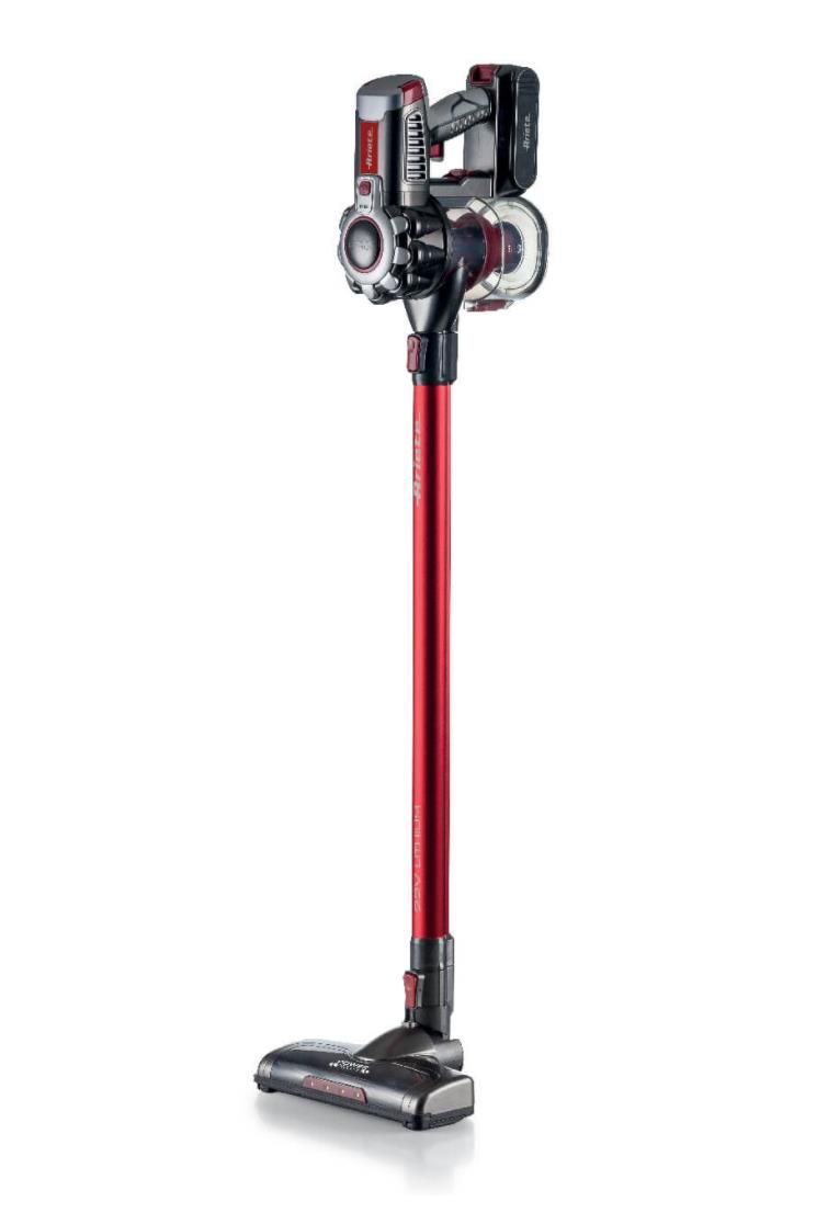 Ariete 2757 Scopa Elettrica Cordless e Aspirabriciole | Yeppon
