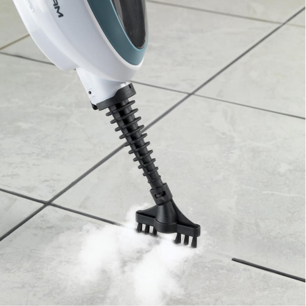 Ariete 2757 Scopa Elettrica Cordless e Aspirabriciole | Yeppon
