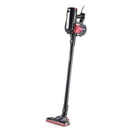 2759 Handy Force RBT Scopa Elettrica con Filo 2 in 1 Filtro HEPA Tecnologia Ciclonica Senza Sacco Rosso/Nero 600W