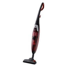 2772 Scopa Elettrica senza Sacco Evolution 600W Rossa