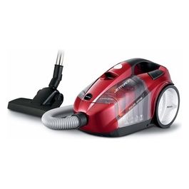 Ariete 2791/5 Jet Force Aspirapolvere 800W a Cilindro Senza Sacchetto 2,5 Litri