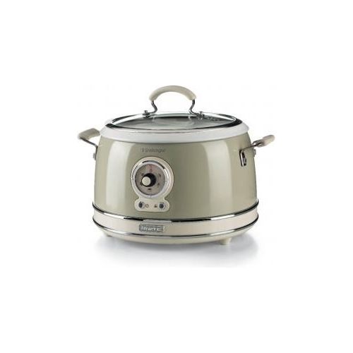 Ariete 2904 Rice Cooker Cuoci Riso Beige 35 Litri 700W