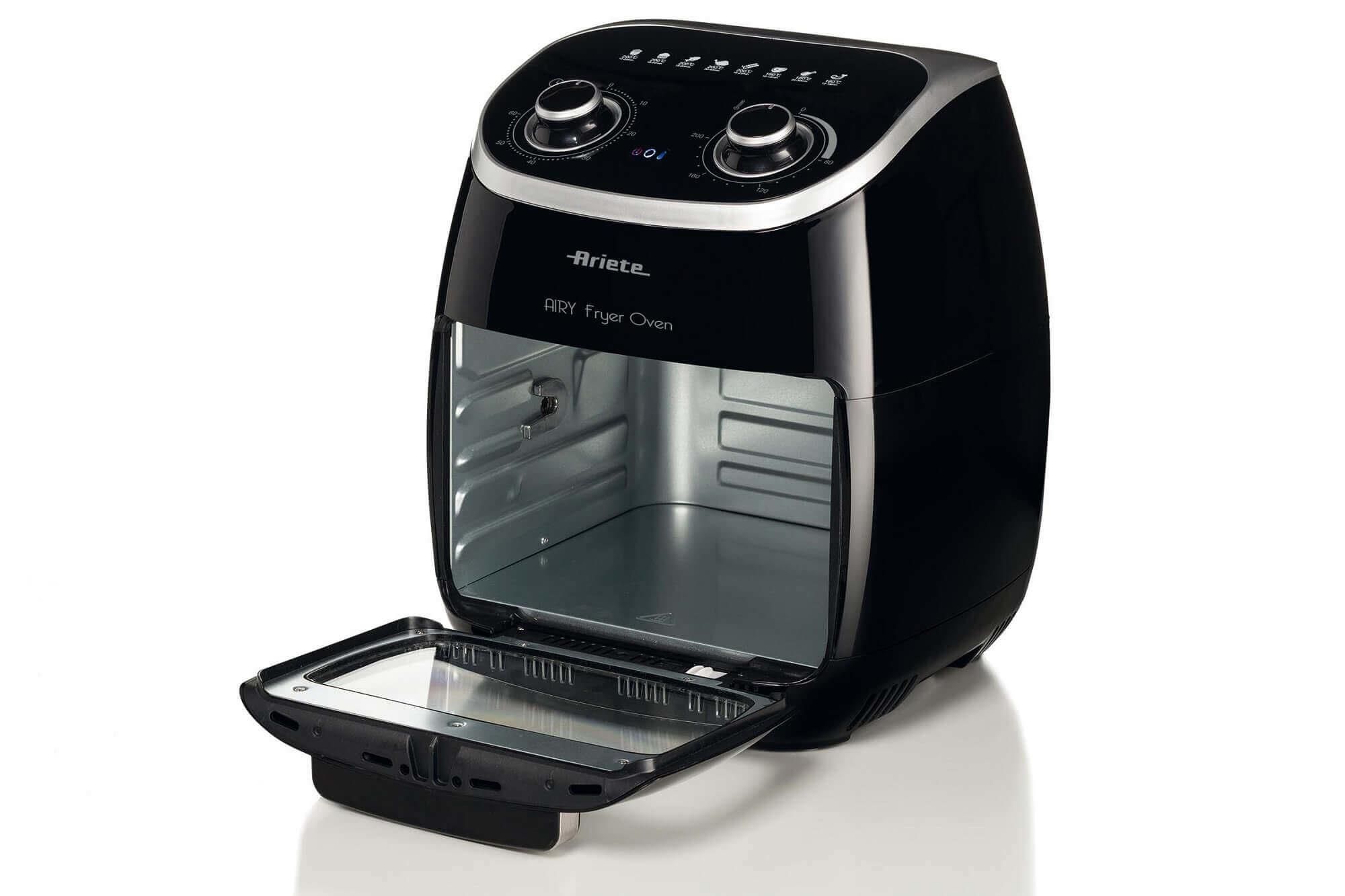 Ariete 4619 Friggitrice ad Aria Forno Elettrico 2000 W | Yeppon