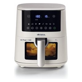 4633 Friggitrice ad Aria 4 Litri 1400W Bianco