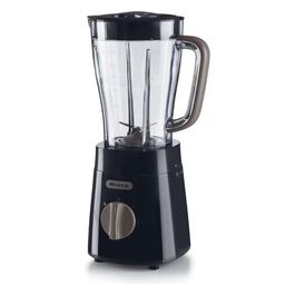 576 Frullatore Breakfast 500W 4 Lame in Acciaio Inox 2 Velocita' con Funzione Pulse Capacita' 1.5 Litri Dark Grey