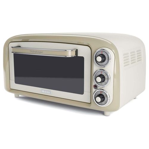 979 Fornetto Elettrico 18Lt Beige Vintage