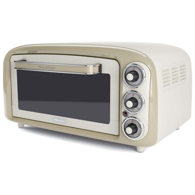 Image of Ariete 979 Fornetto Elettrico 18Lt Beige Vintage