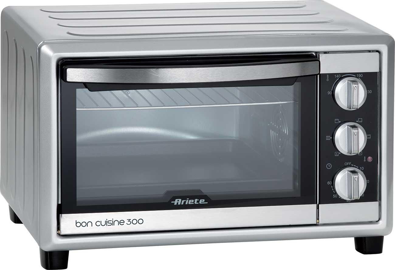 Ariete 985 Fornetto Elettrico 1500W 30Lt Bon Cuisine 300 | Yeppon