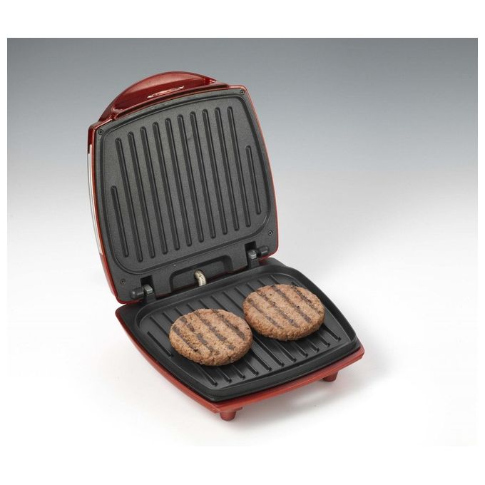 Ariete Bistecchiera da Tavolo 185