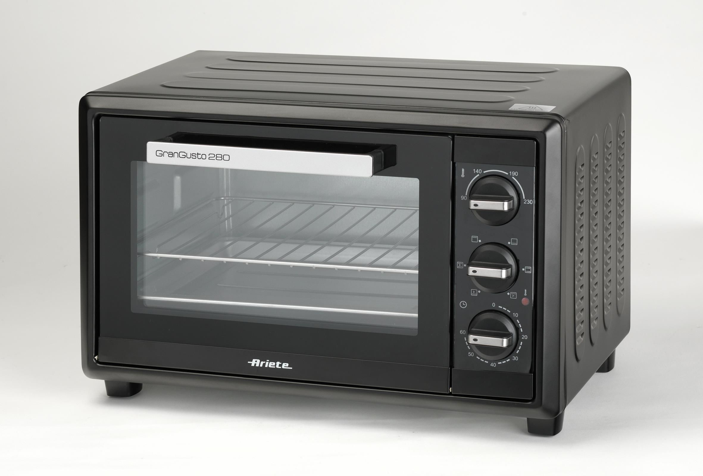 Fornetto ariete gran gusto 100